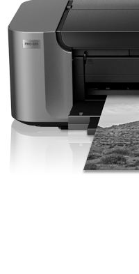 Canon PIXMA PRO-10S - Inkjet Photo Printers - Canon Central and